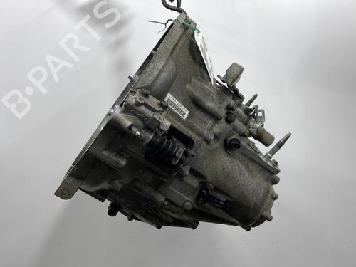 Gearbox HONDA FR-V (BE) 2.2 i CTDi (BE5) | BP22891495M3 