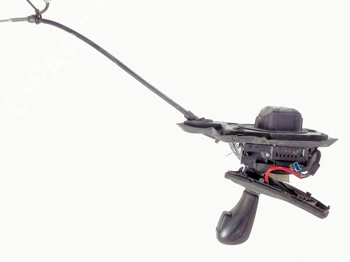 Used Gear lever Gear lever BMW 3 (E90) 320 d (163 hp) 20465906 20465906