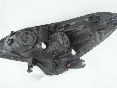 Right headlight OPEL CORSA E (X15) 1.0 (08, 68) | BP38943108C29 - Image 3