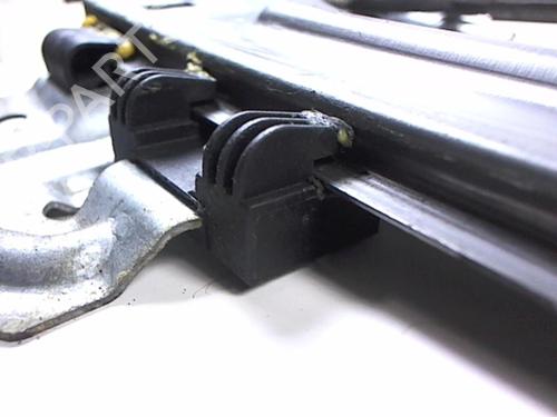 Used Front left window mechanism Front left window mechanism CHRYSLER PT CRUISER (PT_) 2.2 CRD (121 hp) 20392612 20392612