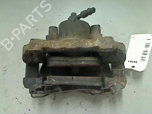 Right front brake caliper OPEL ZAFIRA A MPV (T98) 2.0 DI 16V (F75) | BP20409235M104 