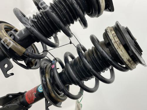Left front shock absorber RENAULT KANGOO Express (FW0/1_) Z.E. (FW0Z, FW1Z) | BP29466187M16 