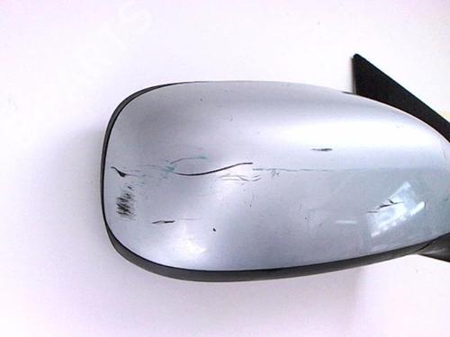 Right mirror RENAULT LAGUNA II Grandtour (KG0/1_) 1.9 dCi | BP20415841C27 