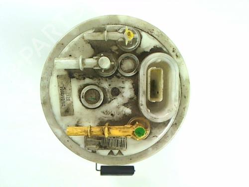 Fuel pump PEUGEOT 407 (6D_) 1.6 HDi 110 (6D9HZC, 6D9HYC) | BP20459472M76 