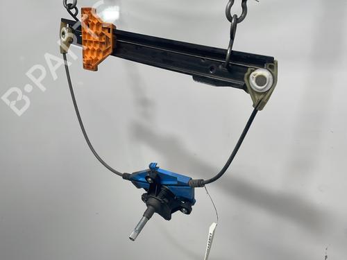 Used Rear left window mechanism Rear left window mechanism AUDI A4 B6 (8E2) 1.9 TDI (130 hp) 33725963 33725963