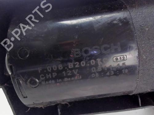 Front wiper motor VW FOX Hatchback (5Z1, 5Z3, 5Z4) 1.2 | BP20469232M29 