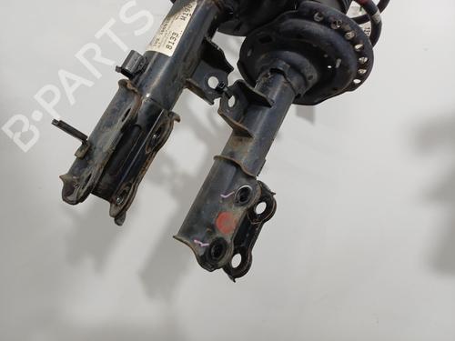 Used Left front shock absorber Left front shock absorber 38675548 38675548