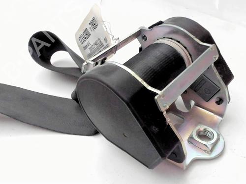 Front left seatbelt FIAT DUCATO Van (250_) 130 Multijet 2,3 D | BP33894882I26  - Image 6