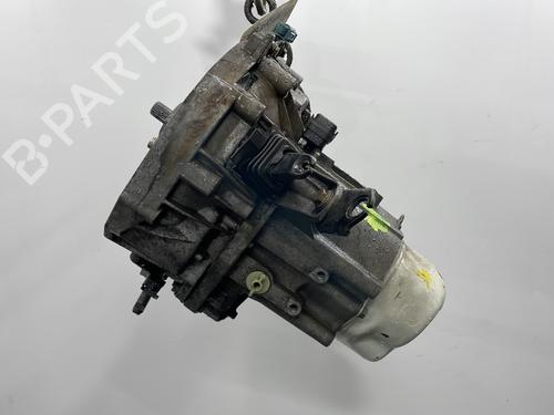 Used Gearbox Gearbox RENAULT MEGANE Scenic (JA0/1_) 1.6 e (JA0F) (90 hp) 31631368 31631368