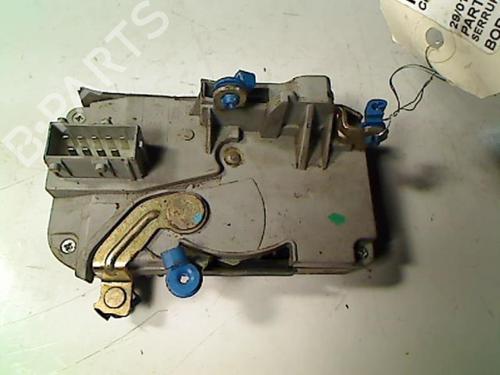 Front right lock CITROËN XANTIA (X1_, X2_) 1.8 i 16V | BP20454508C97 