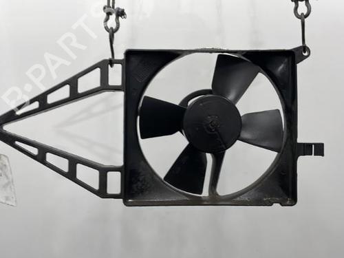 Used Radiator fan OPEL CORSA B (S93) 1.2 i (F08, F68, M68) (45 hp) 20418300