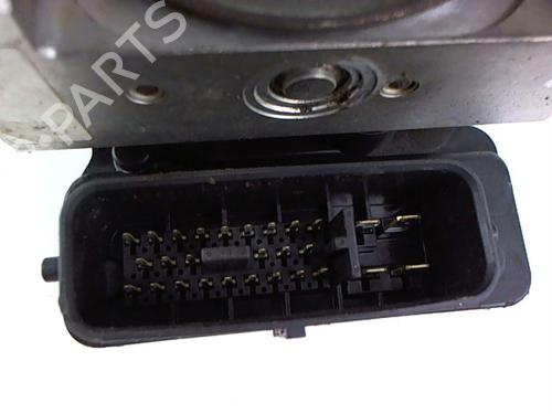 Used ABS pump ABS pump MAZDA 323 F VI Hatchback (BJ) 1.6 (BJ10M) (98 hp) 20392344 20392344