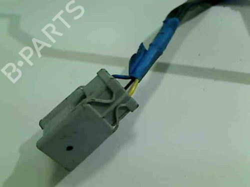 Front right lock ROVER 600 I (RH) 620 Sdi | BP20458126C97 