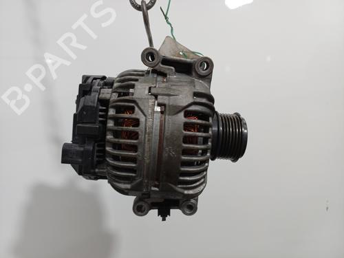 Used Alternator Alternator AUDI A5 (8T3) 2.0 TFSI (211 hp) 35998429 35998429