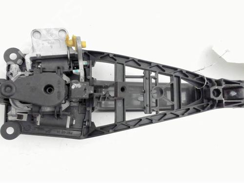 Front left exterior door handle OPEL CORSA D (S07) 1.3 CDTI (L08, L68) | BP28498493C128 