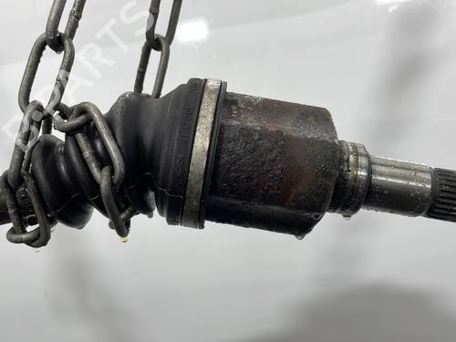 Left front driveshaft JAGUAR X-TYPE I (X400) 3.0 V6 All-wheel Drive | BP28709150M38 - Image 2