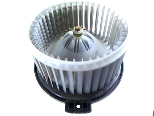 Heater blower motor TOYOTA COROLLA Verso (_E12_) 2.0 D-4D (CDE120_, CDE120R) | BP20403565M62 