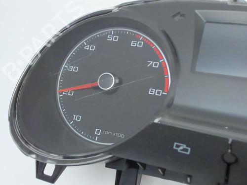 Instrument cluster SEAT IBIZA IV (6J5, 6P1) 1.2 TSI | BP20409794C47 