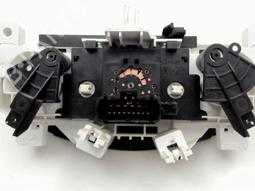 Climate control RENAULT TWINGO III (BCM_, BCA_) 1.0 SCe 65 (BCMJ) | BP36173148I5 - Image 6