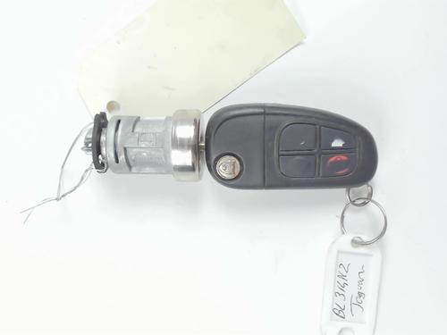 Used Ignition barrel Ignition barrel JAGUAR X-TYPE I Estate (X400) 2.0 D (130 hp) 21237895 21237895