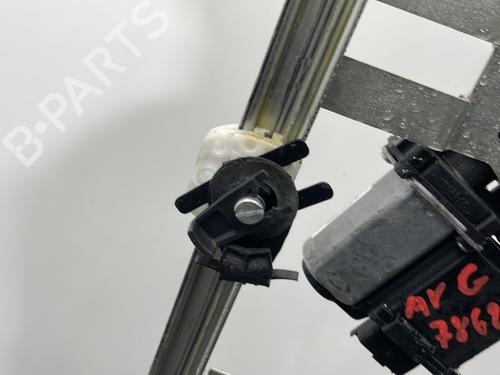 Elevalunas delantero izquierdo RENAULT CLIO III (BR0/1, CR0/1) 2.0 16V Sport (CR0N, CR1P) | BP30941450C22 