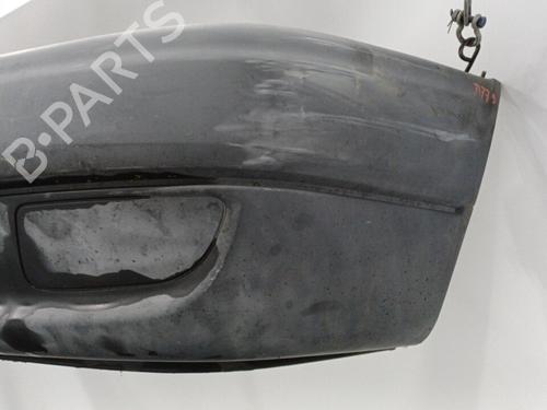 Front bumper CITROËN SAXO (S0, S1) 1.5 D | BP20423574C7 