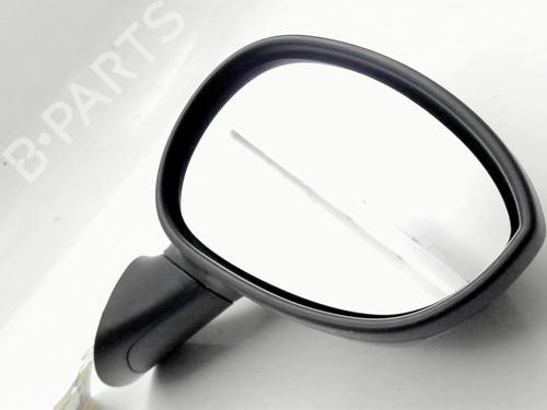 Right mirror FIAT 500 (312_) 1.2 (312AXA1A) | BP23990828C27
