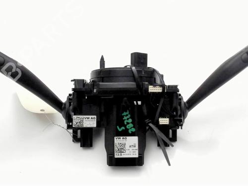 Steering column stalk VW SCIROCCO III (137, 138) 1.4 TSI | BP30912965I23