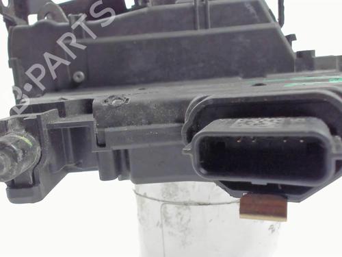 Front right lock RENAULT CLIO IV (BH_) 1.5 dCi 90 | BP20447529C97 
