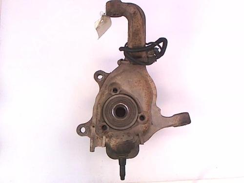 Left front steering knuckle JEEP CHEROKEE (KJ) 2.8 CRD 4x4 | BP20479155M25 