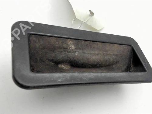Trunk håndtak FORD FOCUS II (DA_, HCP, DP) 1.8 TDCi | BP23933637C132 