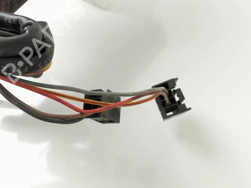 Right mirror LANCIA DEDRA (835_) 1.9 TDS (835EE, 835EF) | BP21233617C27 