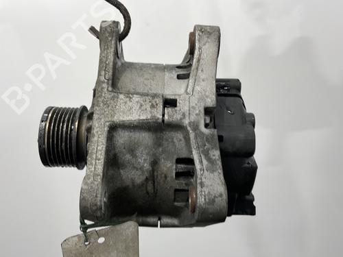 Used Alternator Alternator NISSAN MICRA III (K12) 1.5 dCi (68 hp) 21384810 21384810