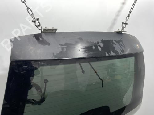 Tailgate PEUGEOT 206 SW (2E/K) 2.0 HDi | BP31956251C6