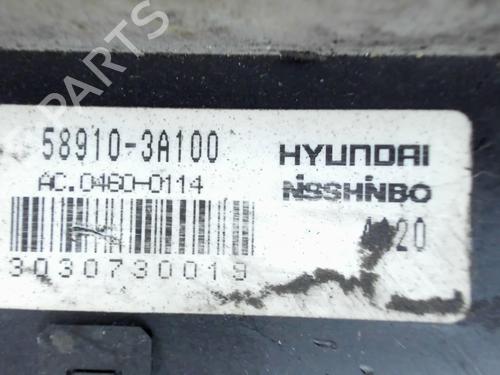 ABS pump HYUNDAI TRAJET (FO) 2.0 CRDi | BP20436449M43 