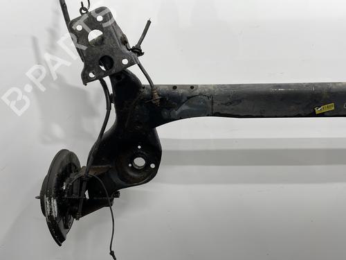 Rear axle FIAT BRAVO II (198_) 1.9 D Multijet (198AXC1B) | BP29375071M2 
