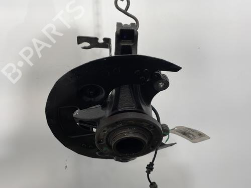 Used Right front steering knuckle CITROËN C4 Grand Picasso II (DA_, DE_) 2.0 BlueHDi 150 (150 hp) 30795292