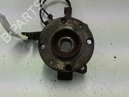 Used Right front steering knuckle FIAT PUNTO (188_) 1.2 16V 80 (188.233, .235, .253, .255, .333, .353, .639,... (80 hp) 20411985