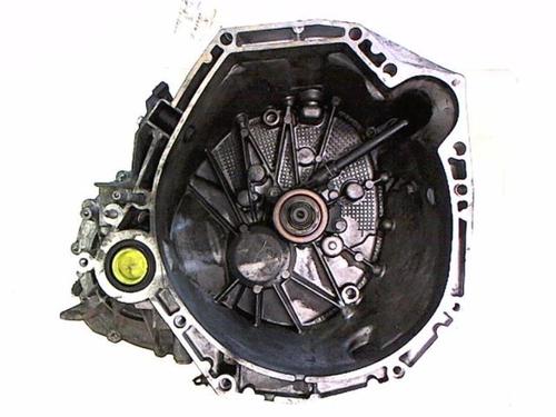 Gearbox RENAULT LAGUNA III (BT0/1) 1.5 dCi (BT00, BT0A, BT0T, BT1J) | BP20477731M3