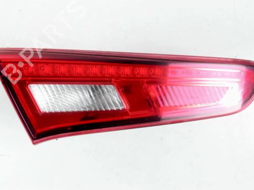 Used Left tailgate light ALFA ROMEO GIULIETTA (940_) 1.6 JTDM (940FYB11, 940FYB1A, 940FYF11, 940FYF1A) (120 hp) 29043467