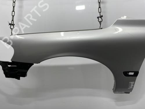 Used Left front fenders VOLVO S60 I (384) D5 (163 hp) 23220358
