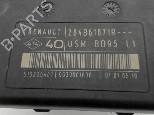 Fuse box RENAULT MEGANE III Hatchback (BZ0/1_, B3_) 1.5 dCi | BP33894884E1 - Image 5