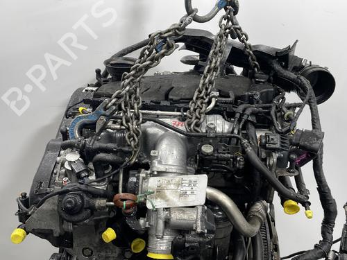 Engine VW GOLF VI (5K1) 2.0 TDI | BP29976526M1