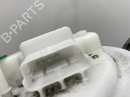 Used Fuel pump Fuel pump LANCIA YPSILON (312_) 0.9 TwinAir (312.PXG11, 312.PXG1A, 312.YXG11, 312.YXG1A) (86 hp) 22346446 22346446