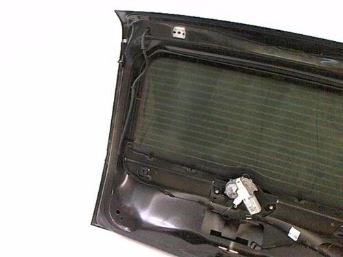 Tailgate PEUGEOT 1007 (KM_) 1.4 HDi | BP20436295C6