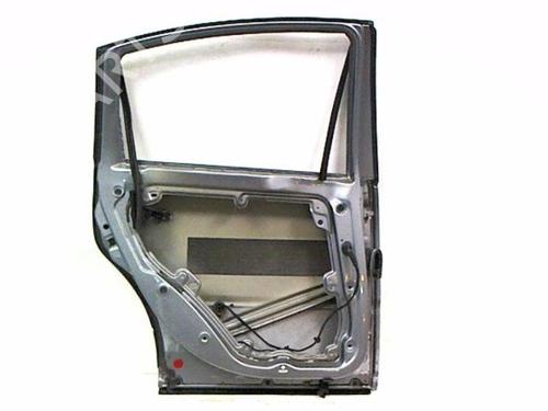 Left rear door VW PASSAT B5.5 (3B3) 1.9 TDI | BP20477739C4 