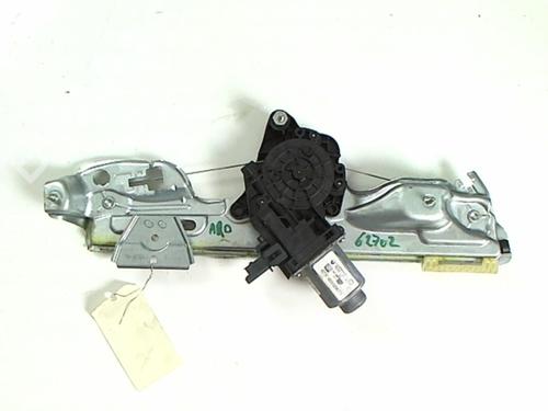 Rear right window mechanism RENAULT MEGANE IV Hatchback (B9A/M/N_) 1.5 dCi 90 (B9A1) | BP20402913C25 