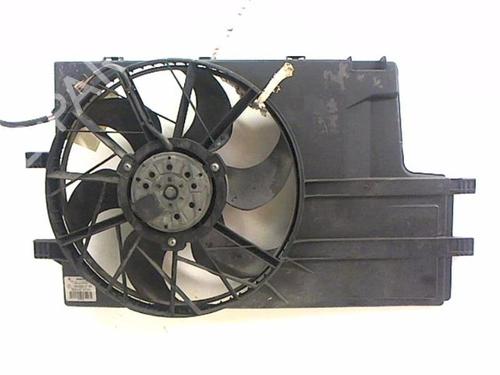 Used Radiator fan MERCEDES-BENZ A-CLASS (W168) A 170 CDI (168.009, 168.109) (95 hp) 20479329