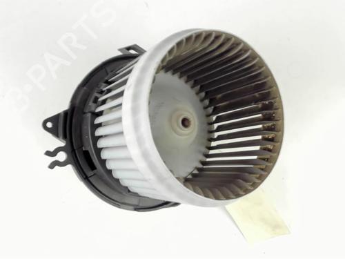 Varmeblæser RENAULT CLIO IV (BH_) 1.5 dCi 75 | BP20391176M62 