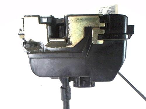 Rear left lock NISSAN PRIMERA (P12) 2.2 Di | BP20444912C100 